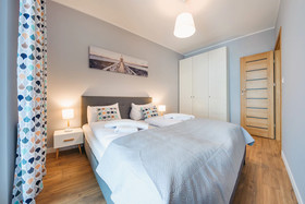 Apartamenty Sun & Snow Spektrum