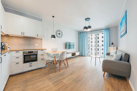 Apartamenty Sun & Snow Spektrum