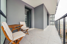 Apartamenty Sun & Snow Spektrum
