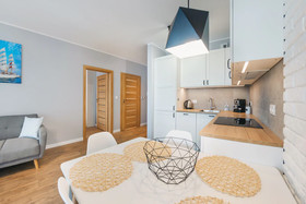 Apartamenty Sun & Snow Spektrum