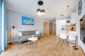 Apartamenty Sun & Snow Spektrum