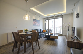 Apartamenty WaterLane by Dom & House