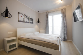 Apartamenty WaterLane by Dom & House