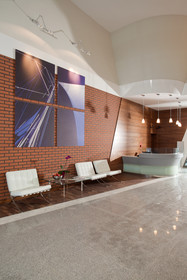 Apartamenty WaterLane by Dom & House