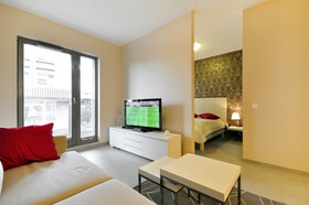 Apartamenty WaterLane by Dom & House