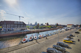 Apartamenty WaterLane by Dom & House
