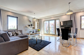 Apartamenty WaterLane by Dom & House