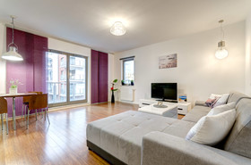 Apartamenty WaterLane by Dom & House