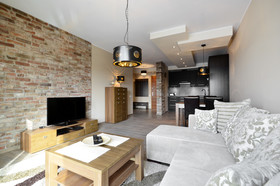Apartamenty WaterLane by Dom & House