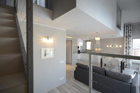 Apartamenty WaterLane by Dom & House