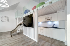 Apartamenty WaterLane by Dom & House