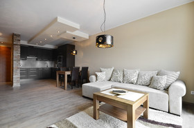 Apartamenty WaterLane by Dom & House