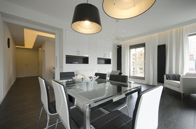Apartamenty WaterLane by Dom & House