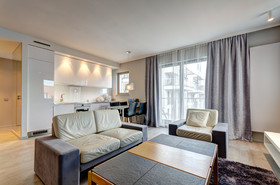 Apartamenty WaterLane by Dom & House