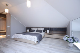 Apartamenty WaterLane by Dom & House