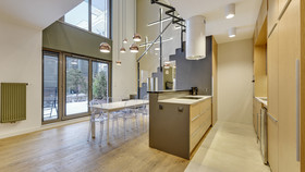 Apartamenty WaterLane by Dom & House