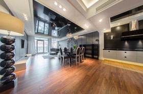 Apartamenty WaterLane by Dom & House