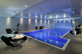Apartamenty WaterLane by Dom & House