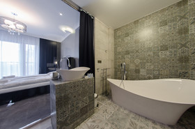 Apartamenty WaterLane by Dom & House