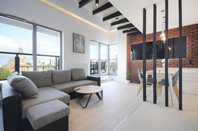 Apartamenty WaterLane by Dom & House