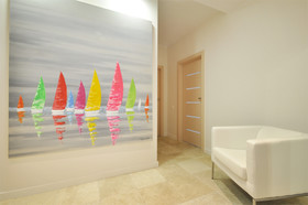 Apartamenty WaterLane by Dom & House