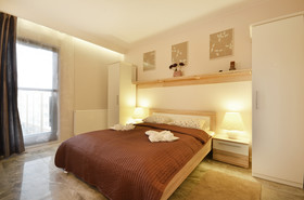 Apartamenty WaterLane by Dom & House