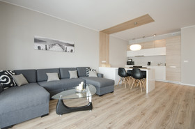 Apartamenty WaterLane by Dom & House