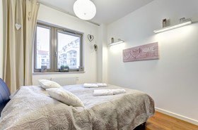 Apartamenty WaterLane by Dom & House