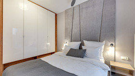 Apartamenty WaterLane by Dom & House