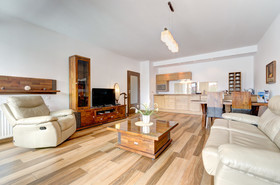 Apartamenty WaterLane by Dom & House