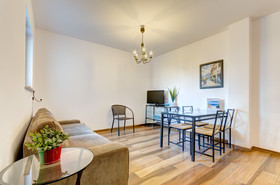 Apartamenty WaterLane by Dom & House