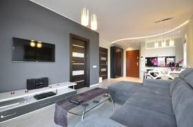 Apartamenty WaterLane by Dom & House