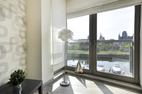 Apartamenty WaterLane by Dom & House