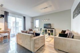 Apartamenty WaterLane by Dom & House