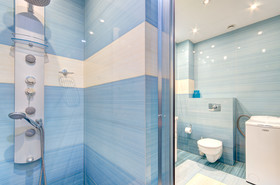 Apartamenty WaterLane by Dom & House