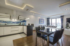 Apartamenty WaterLane by Dom & House