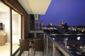 Apartamenty WaterLane by Dom & House