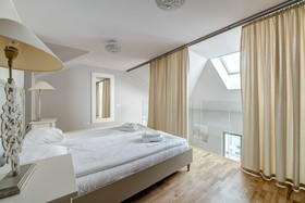 Apartamenty WaterLane by Dom & House
