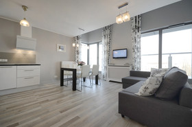 Apartamenty WaterLane by Dom & House