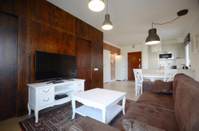 Apartamenty WaterLane by Dom & House