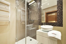 Apartamenty WaterLane by Dom & House