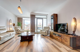 Apartamenty WaterLane by Dom & House
