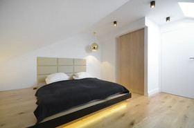 Apartamenty WaterLane by Dom & House