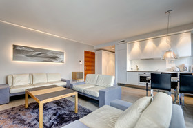 Apartamenty WaterLane by Dom & House