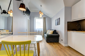 Apartamenty WaterLane by Dom & House