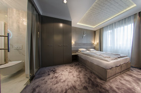 Apartamenty WaterLane by Dom & House