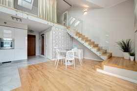 Apartamenty WaterLane by Dom & House
