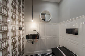 Apartamenty WaterLane by Dom & House