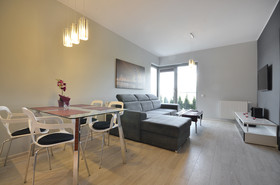 Apartamenty WaterLane by Dom & House