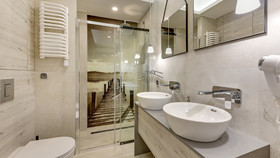 Apartamenty WaterLane by Dom & House